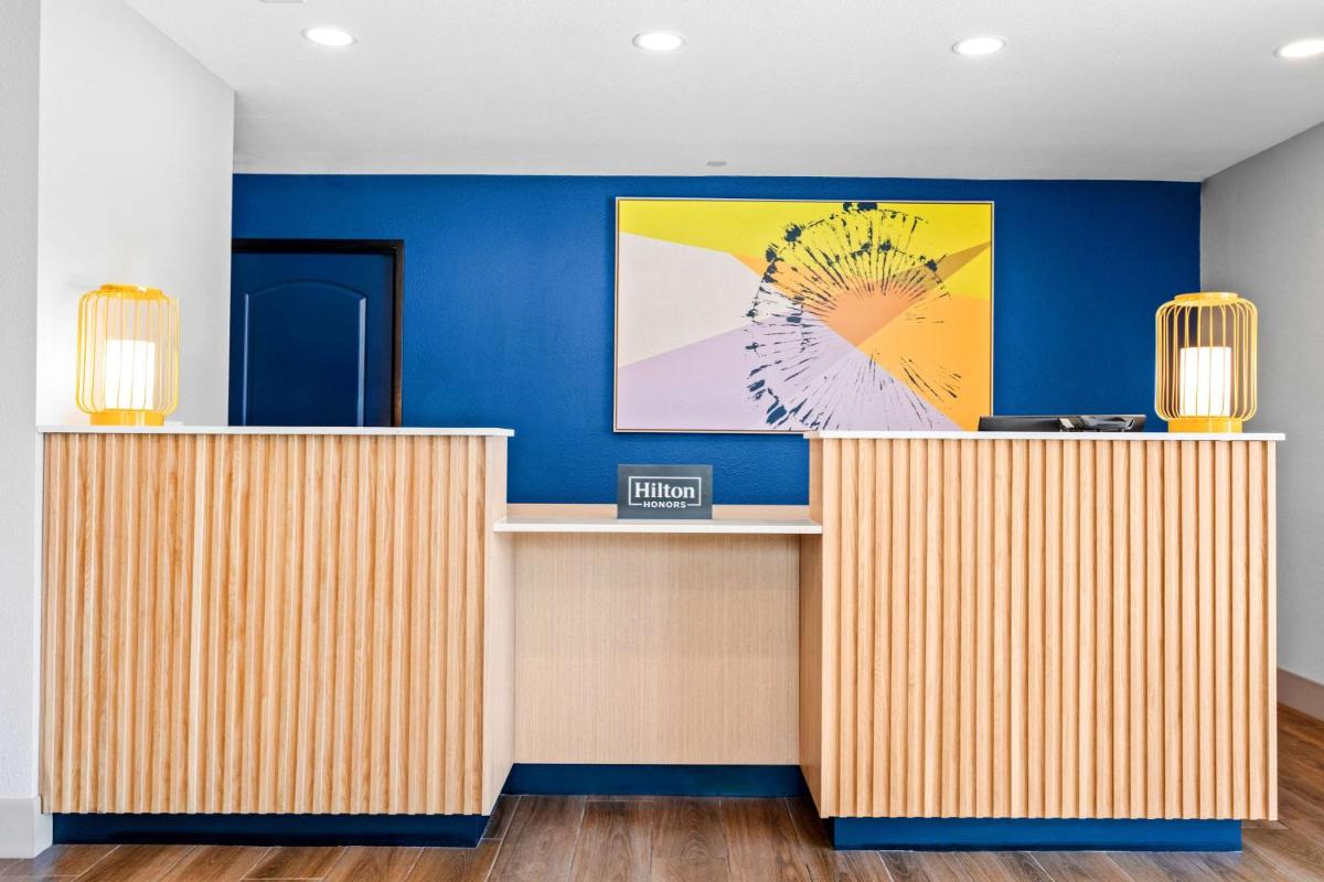 Quality Inn Modesto near Salida - main image