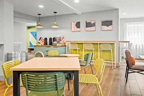 Quality Inn Modesto near Salida - image 10