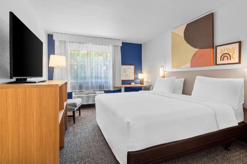 Quality Inn Modesto near Salida - image 13