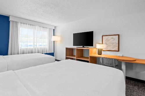 Quality Inn Modesto near Salida - image 15