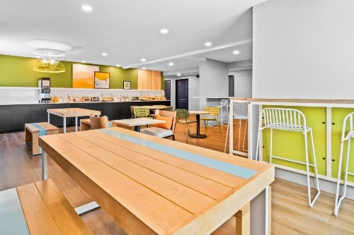 Quality Inn Modesto near Salida - image 16
