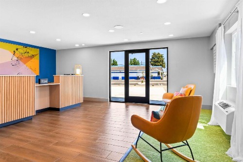 Quality Inn Modesto near Salida - image 18