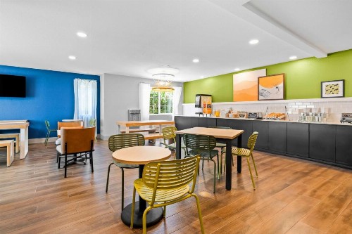 Quality Inn Modesto near Salida - image 20