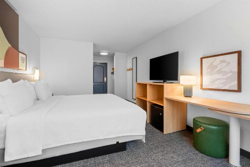 Quality Inn Modesto near Salida - image 22
