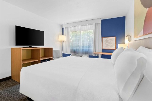 Quality Inn Modesto near Salida - image 24