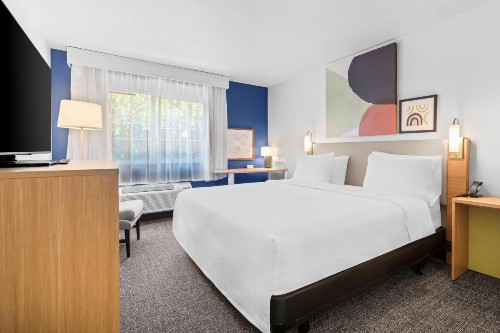 Quality Inn Modesto near Salida - image 26