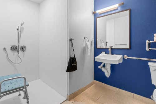 Quality Inn Modesto near Salida - image 27