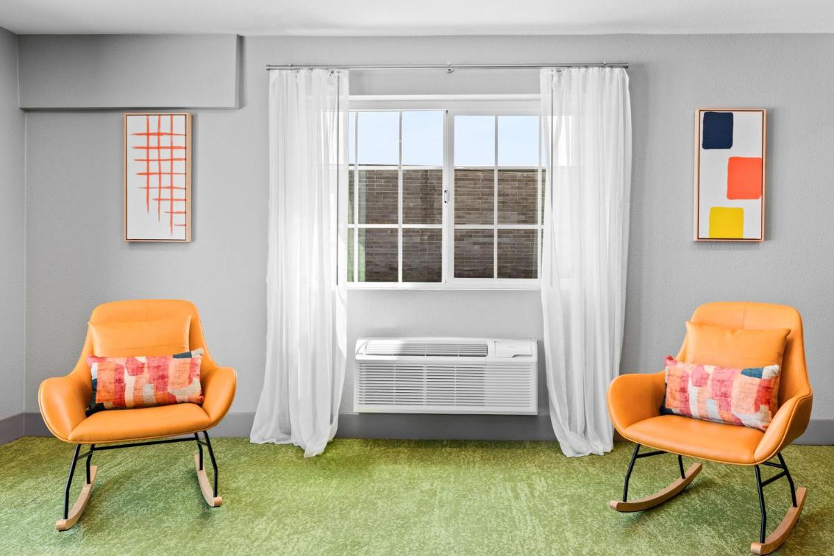 Quality Inn Modesto near Salida - image 4