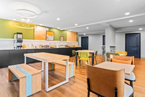 Quality Inn Modesto near Salida - image 6