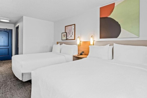 Quality Inn Modesto near Salida - image 9