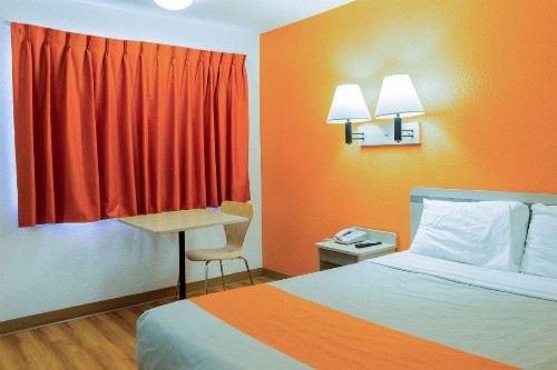 Motel 6-Mojave CA - image 17