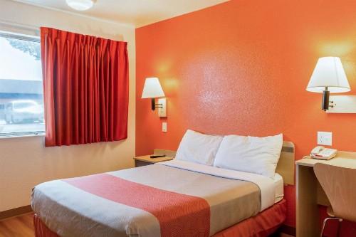 Motel 6-Mojave CA - image 19