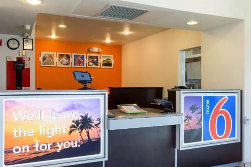 Motel 6-Mojave CA - image 27