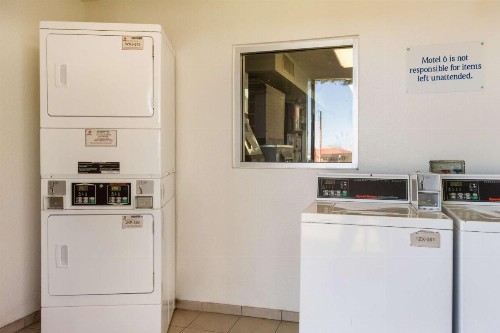 Motel 6-Mojave CA - image 29
