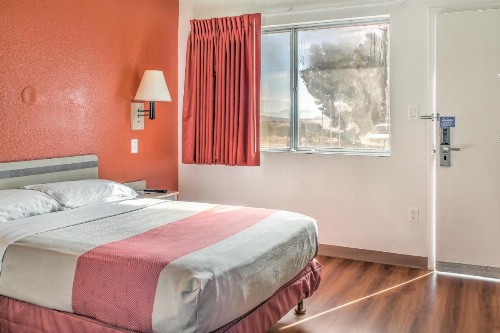 Motel 6-Mojave CA - image 30