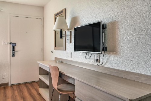 Motel 6-Mojave CA - image 37