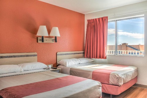 Motel 6-Mojave CA - image 38