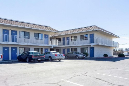 Motel 6-Mojave CA - image 4
