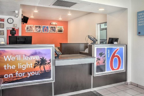 Motel 6-Mojave CA - image 50