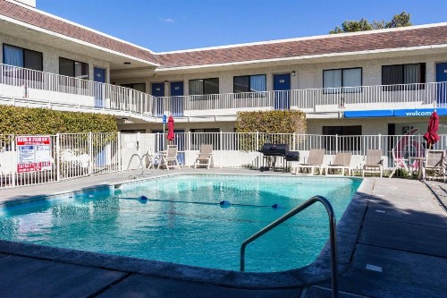 Motel 6-Mojave CA - image 6