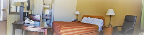Executive Inn Mojave - image 7