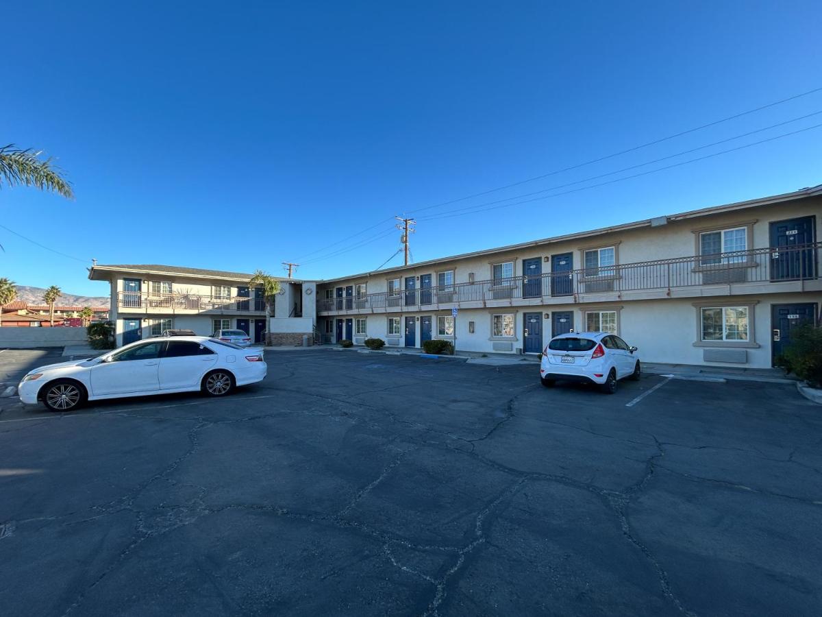 Motel 6-Mojave CA - Airport - main image