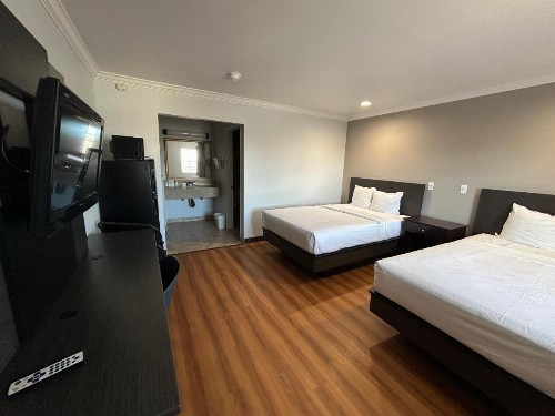 Motel 6-Mojave CA - Airport - image 29