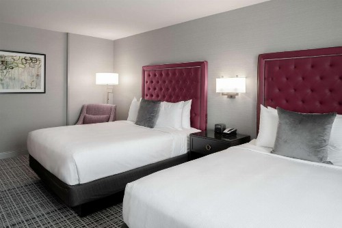 The Axis Moline Hotel Tapestry Collection By Hilton - image 25