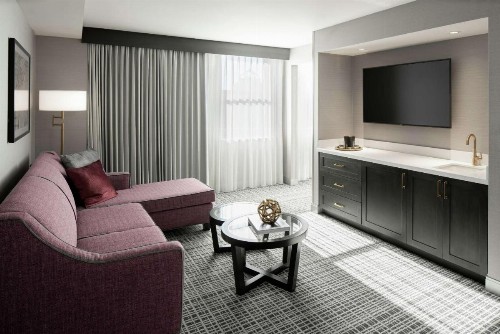 The Axis Moline Hotel Tapestry Collection By Hilton - image 26
