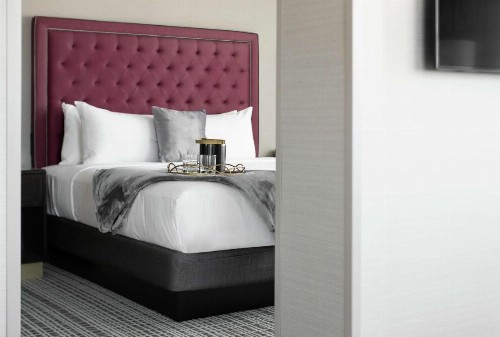 The Axis Moline Hotel Tapestry Collection By Hilton - image 30