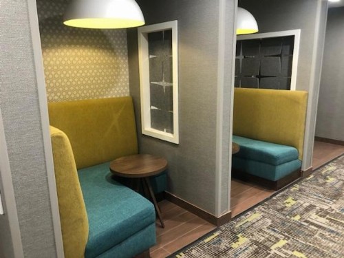 Hampton Inn Monahans Tx - image 12
