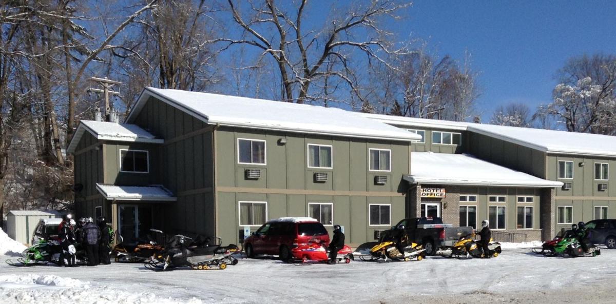 SunRise Inn Hotel - main image