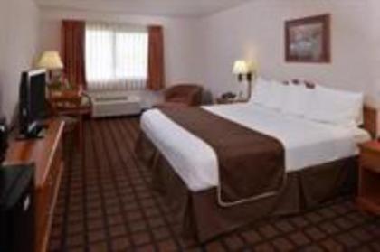 Americas Best Value Inn Monee / Chicago Area