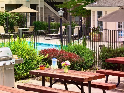 Sonesta ES Suites Princeton - image 13