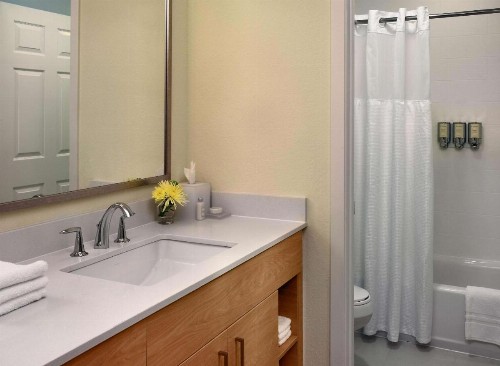 Sonesta ES Suites Princeton - image 16