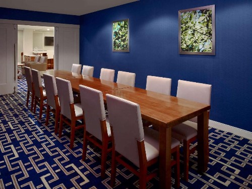 Sonesta ES Suites Princeton - image 18
