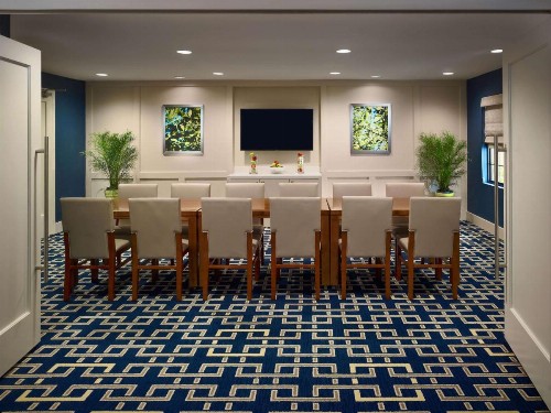 Sonesta ES Suites Princeton - image 4