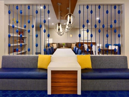 Sonesta ES Suites Princeton - image 7