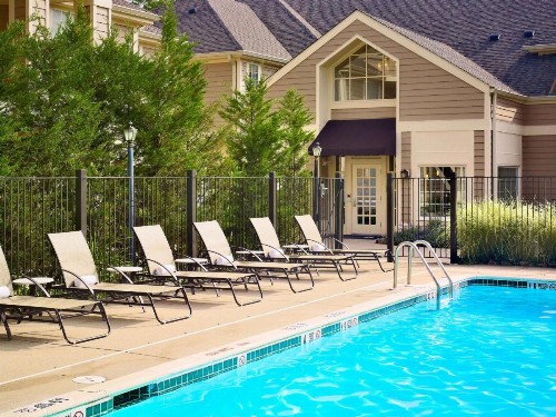 Sonesta ES Suites Princeton - image 8