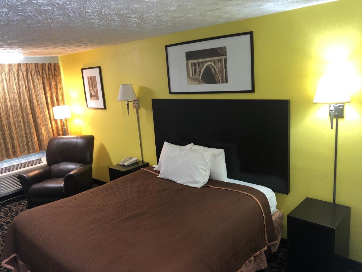 Walton Inn - main image
