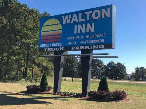 Walton Inn - image 11