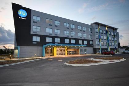 Tru By Hilton Monroe MI - image 8