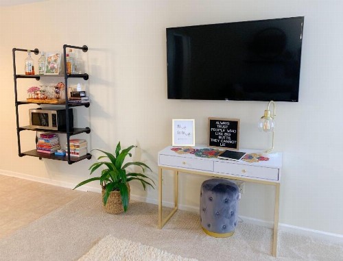 A.O. Bungalow - Modern Attached Home - image 2
