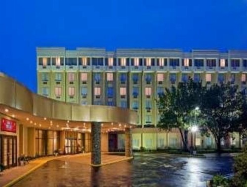Ramada Plaza & Conf Center by Wyndham Cranbury/S Brunswick