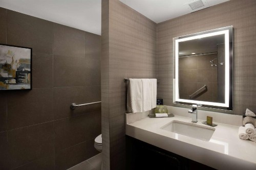 DoubleTree by Hilton Monrovia - Pasadena Area - image 23