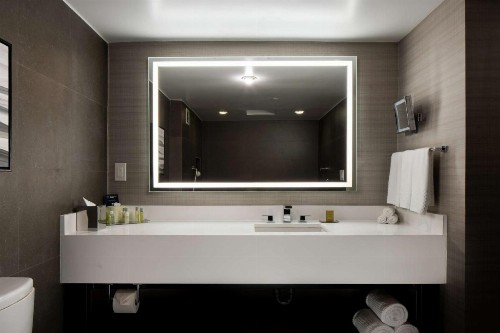 DoubleTree by Hilton Monrovia - Pasadena Area - image 25