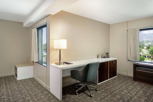 DoubleTree by Hilton Monrovia - Pasadena Area - image 27