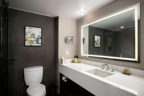 DoubleTree by Hilton Monrovia - Pasadena Area - image 28