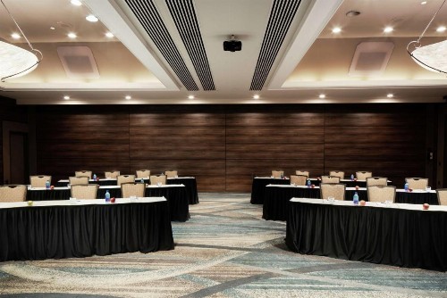 DoubleTree by Hilton Monrovia - Pasadena Area - image 30
