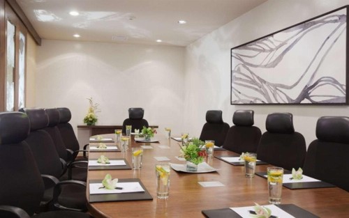 DoubleTree by Hilton Monrovia - Pasadena Area - image 31